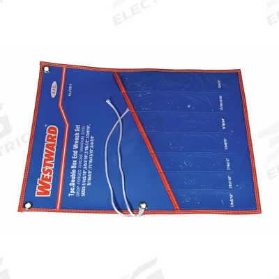 WESTWARD Pouch: For 4YR19 - Westward Power Tool Parts