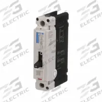 EATON Molded Case Circuit Breaker: 30 A Amps, 65kA at 480V AC, Fixed, ABC, Load Side Lug, Std (MPN PDG21M0030TFFL). Key specifications — Series: PD Series; Max. AIR Rating: 65kA at 480V AC; Instantaneous Trip: Fixed; Phase Connection: ABC; Terminal Connection: Load Side Lug; Frame Size: 2.