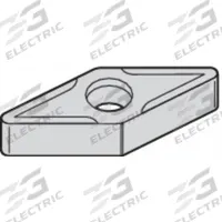 WIDIA Diamond Turning Insert: VNMG12T304 (MPN 5095164). Key specifications — attr257732: VNMG12T304; attr257733: VNMG12T304.