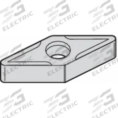 WIDIA Diamond Turning Insert: VNMG12T304 (MPN 5095164). Key specifications — attr257732: VNMG12T304; attr257733: VNMG12T304.