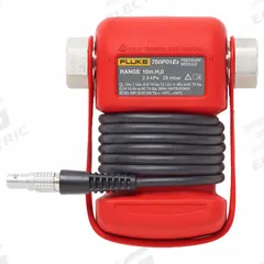 FLUKE Pressure Module: Differential, Differential, 0 psi Pressure Measurement - Min., 750P, Dry Air (MPN FLUKE-750P01EX). Key specifications — Manufacturer Part Number: FLUKE-750P01EX; Brand: FLUKE.