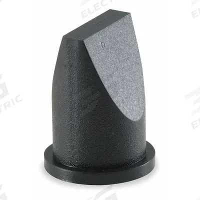 ARO Replacement Duckbill: Repl Duckbill, 93114-1, 93100-5 - Repair Parts