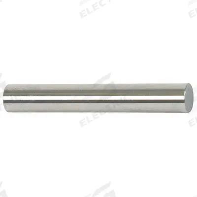 VERMONT GAGE Class X Go Pin Gauge: Go (Plus), Inch, 0.4714 in Dia - Class X Go (Plus) Pin Gauges - Dia. 0.4061 in to 0.5100 in