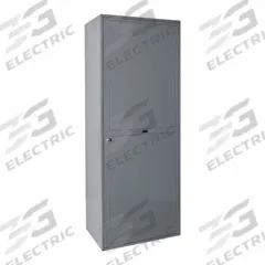 HALLOWELL Locker: 32 5/8 in x 21 in x 84 in, 1 Tiers, 1 Units Wide, Dark Gray, # Plate Included (MPN HUE214-2HG). Key specifications — Brand: HALLOWELL; Locker Color: Dark Gray; Assembled: Assembled; Number Plate Included: Yes.