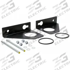 DOMNICK HUNTER Filter Wall Mount Set: Steel, OIL-X, MBK4-1. Key specifications — attr111689: MBK4-1; attr111695: OIL-X; attr111692: DOMNICK HUNTER; attr295056: Steel.