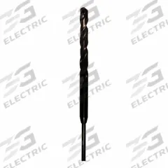 EAGLE TOOL US Cable Installer Drill Bit: Split Point, 1/2 in, 54 in Overall Lg (MPN EHS50054). Key specifications — attr277196: EAGLE TOOL US.