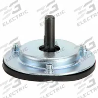DAYTON Bearing Assembly: Compatible Mfr Model # 3KB43/4HZ94/4HZ95/4YP01, Mfr Part # CBA. Key specifications — Product Type: Bearing Assembly; Manufacturer Part Number: CBA.