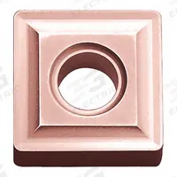 KYOCERA Square Turning Insert: SNMG432, SNMG120408 (MPN SNMG432CA315). Key specifications — attr257901: SNMG120408; attr257900: SNMG432.