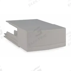 SCHNEIDER Blanking Cover: Blanking Cover, LU9C1. Key specifications — Manufacturer Part Number: LU9C1; Brand: SCHNEIDER; Compatible with Series: TeSys Ultra.