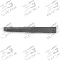 PROTO Screw Extractor: Straight Flute, Size #5 1/4, 3/4 in Capacity (MPN J9525B). Key specifications — attr1030256: 3/4 in; attr1030247: J9525B; attr1030248: PROTO; attr1075324: 3/4 in.