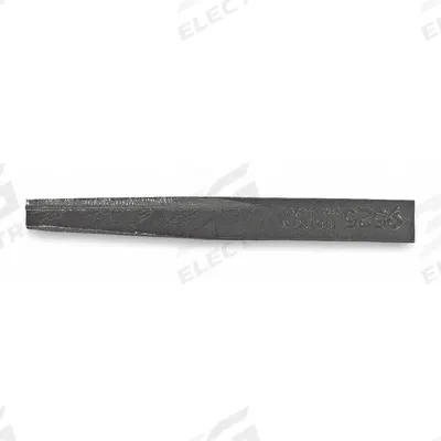 PROTO Screw Extractor: Straight Flute, Size #5 1/4 - Straight-Flute Extractors