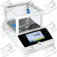 ADAM EQUIPMENT Lab Balances Greater ThanTop Loading Balances: 360 g Capacity, 0.001 g Readability (MPN EPB 363i). Key specifications — Brand: ADAM EQUIPMENT.