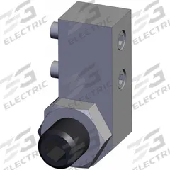SMC Extension Stroke End: Compatible with Series MXQ, MXQA-CS12. Key specifications — attr1110409: MXQ; attr1110405: SMC; attr1110404: MXQA-CS12; attr1110414: Extension Stroke End.