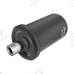 JERGENS Hydraulic Cylinder: Single Acting, 3,660 lbf Clamping Force, 1 in Clamping Stroke (MPN 60307). Key specifications — attr95671: 1.22 sq in; attr97405: 60307; attr98896: JERGENS.