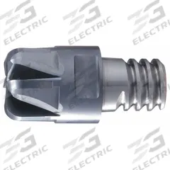 OSG Exchangeable Head End Mill (MPN 7830201)