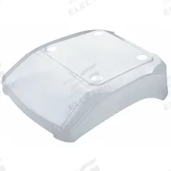 OHAUS Scale Protective Cover: 13 in Overall Wd, 4 in Overall Ht, 10 PK (MPN 30037469). Key specifications — Includes: (10) Covers; Compatible Manufacturer Part Number: V71P30T; Product Type: Protective Cover.
