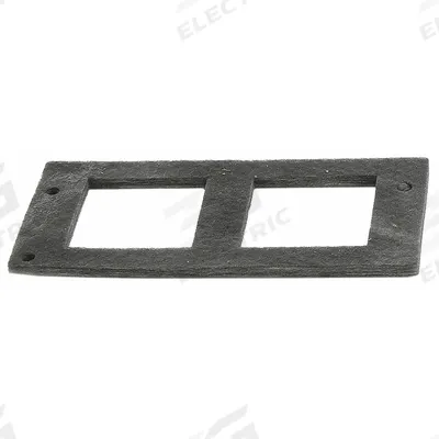 YORK Booster Gasket: Mfr Part # S1-7995A3861 - Seals, Fittings & Fasteners for HVACR Equipment