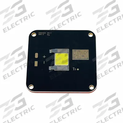 BRADY Bulb: LED Bulb, Black - LED Projector Accessories