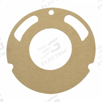 SPEEDAIRE Regulator Base Gasket: Mfr Part # TT1230S00800031G - Air Tool Replacement Parts