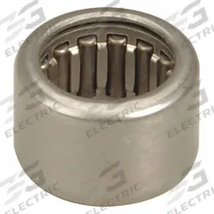 DYNABRADE Shell Bearing: Mfr Part # 96325, Shell Bearing, Compatible with Mfr Part # 30337. Key specifications — attr948908: 96325; attr948911: 30337; attr948916: Shell Bearing.