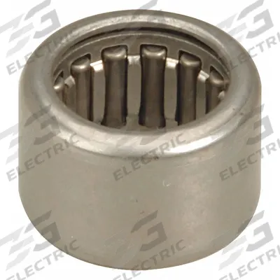 DYNABRADE Shell Bearing: Mfr Part # 96325, Shell Bearing - Air Tool Replacement Parts