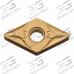 KYOCERA Diamond Turning Insert: DNMG432GT CA525, DNMG150408GT. Key specifications — attr257732: DNMG432GT CA525; attr257733: DNMG150408GT.