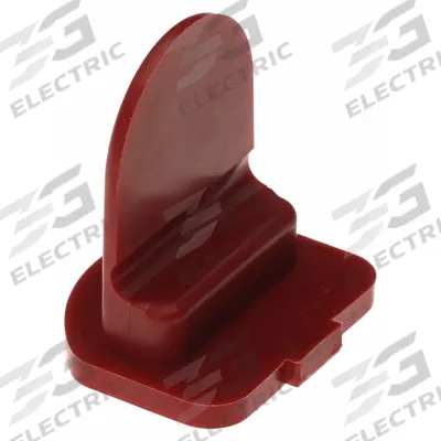 SMC Damper Retainer Assembly: AL30P-040S - Replacement Dampers