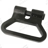 DAYTON End Chain Hoist Ring: Mfr Part # GGS_57016. Key specifications — attr1067819: GGS_57016; attr1067833: End Chain Hoist Ring; attr1067820: DAYTON.
