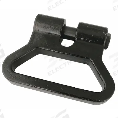 Dayton End Chain Hoist Ring: Mfr Part # GGS_57016 - Dayton Hoist Replacement Parts