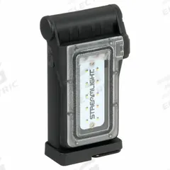 STREAMLIGHT Cordless Work Light: LED, 500 lm Max Brightness, 250 lm_500 lm Brightness Levels, 2 (MPN 61500). Key specifications — attr652816: No; attr552128: STREAMLIGHT; attr873153: USB Cord; attr873150: 2.