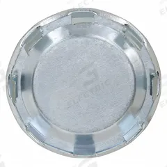 RACO Knockout Plug: 1 in For Conduit Size, Steel, Silver, Junction Boxes/Panel Boards (MPN 1044). Key specifications — For Product Type: Junction Boxes; Brand: RACO; For Conduit Size: 1 in; Accessory Type: Knockout Seal; Color: Silver; Material: Steel.