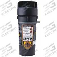 RUSOH Reloading Kit: Self-Service Reloadable Dry Chemical Fire Extinguisher, Recharge/Reload Kit (MPN 85994). Key specifications — Extinguisher Class: ABC; Extinguishing Agent Material Composition: Monoammonium Phosphate.