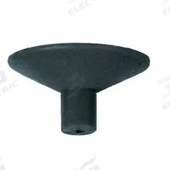 EXCELTA Vacuum Cup: Cup, 0.63 in Tip Size, 8/25 in Overall Ht, Buna-N, CB-58. Key specifications — attr1293152: CB-58; attr1293158: PV-500; attr1293159: Roto-Pic; attr1293168: Cup; attr1293156: EXCELTA.