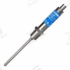OMEGA Long-Life & High-Accuracy RTD Probes: -58°F to 392°F /-50°C to 200°C, 6 in Probe Lg (MPN PRTXI-1/2N-3/16-6-IO). Key specifications — Accuracy: Full Measuring Range ± 0.55 °C (0.99°F); Brand: OMEGA; Probe Sheath Material: 316 Stainless Steel; Process Mounting Thread Size: 1/2" NPT.