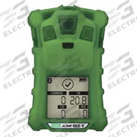 MSA Multi-Gas Detector: 95 dB @ 1 ft (30 cm), IP68, MSA ALTAIR 4XR, Lithium Ion Polymer, CO/H2S/O2 (MPN 10178558). Key specifications — Gas Detected: Carbon Monoxide; Housing Color: Phosphorescent; Battery Chemistry: Lithium Ion Polymer.
