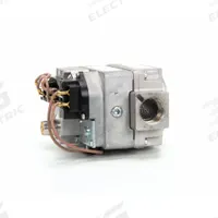 TRANE Gas Valve: VAL8853 Mfr Part #. Key specifications — Product Type: Gas Valve; Manufacturer Part Number: VAL8853.