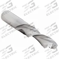 ONSRUD Solid Router Bit: Spiral Downcut, 2 Flute, 1/2" Cut Dia, 1-1/8" LOC (MPN 57-360). Key specifications — attr1164582: 57-200; attr1164586: MDF.