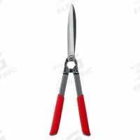 CORONA ClassicCUT Hedge Shears: 10 in Blade Lg, 25 1/2 in Overall Lg, 5/8 in, Steel, Steel (MPN HS15150CCH). Key specifications — Cutting Capacity: 5/8 in; Blade Material: Steel; Handle Material: Steel; Includes Cushioned Grip: Yes; Brand: CORONA.