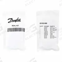 CHAR-LYNN Bearing Shaft Kit: Mfr Part # 61232-000. Key specifications — Brand: CHAR-LYNN; Manufacturer Part Number: 61232-000.