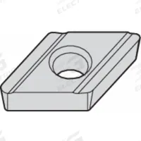 WIDIA Diamond Turning Insert: DCMX32505R18, DCMX11T302R18 (MPN 2011507). Key specifications — attr257732: DCMX32505R18; attr257733: DCMX11T302R18.