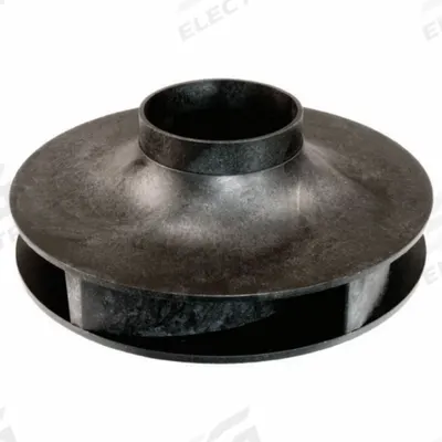 ARMSTRONG Impeller: 816301-325K, Plastic, 4.25 in Dia. - Impellers for Circulator Pumps