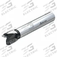 WALTER Indexable Square Shoulder End Mill: M2131-032-A25-02-15-L (MPN 6836947). Key specifications — attr257066: M2131-032-A25-02-15-L.