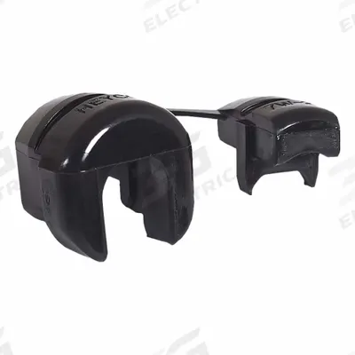 MI-T-M Bushing: Mfr Part # 9-0046, Steel - Assorted Parts & Accessories