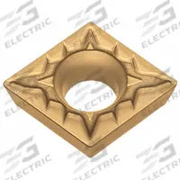KYOCERA Diamond Turning Insert (MPN CPMT322XPCA025P)