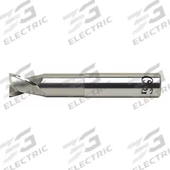 OSG Square End Mill: Carbide, 2 Flute, 1/2" Mill Dia, 1/2" LOC, 4" OAL (MPN 20240500)