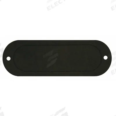 APPLETON ELECTRIC Gaskets for Conduit Access Fitting: Neoprene, 1 in Trade Size - Gaskets for Conduit Access Fittings