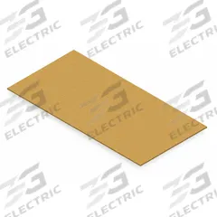 TENNSCO Decking: 72 in x 36 in x 5/8 in, Particleboard, 2,750 lb Load Capacity (MPN PB-7236-3). Key specifications — Decking Material: Particleboard; Frame Finish: Unfinished; Color: Natural; Brand: TENNSCO.