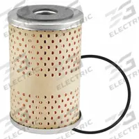 BALDWIN FILTERS Oil Filter Element: PT108, 4 1/2 in Overall Ht, 2 15/16 in Outside Dia, Oil. Key specifications — Baldwin Interchange: PT108; Brand: BALDWIN FILTERS; Compatible Vehicle Make: Massey Ferguson; Includes: G147-A Furnished Gasket; Media Material: Cellulose.