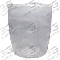 APPROVED VENDOR Drum Liner: For 55 gal Drums, 24 mil Thick, Not Antistatic, Seamless, Natural (MPN G059-5524). Key specifications — attr1187596: Natural; attr1187597: 55 gal; attr1187602: APPROVED VENDOR.
