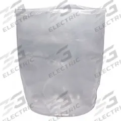 APPROVED VENDOR Drum Liner: For 55 gal Drums, 24 mil Thick, Not Antistatic, Seamless, Natural (MPN G059-5524). Key specifications — attr1187596: Natural; attr1187597: 55 gal; attr1187602: APPROVED VENDOR.